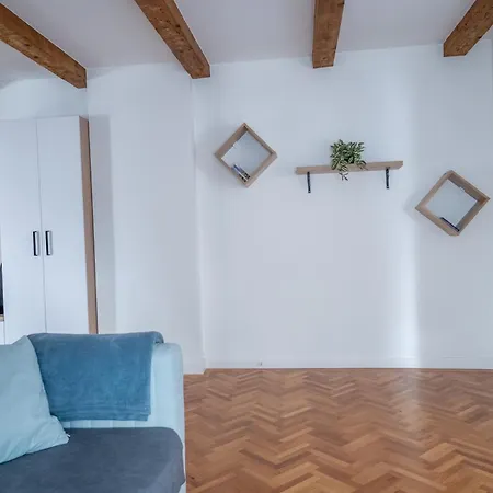 Middle Penthouse Apartment Brasov Exterior photo