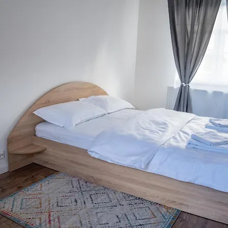 Middle Penthouse Apartment Brasov Exterior photo