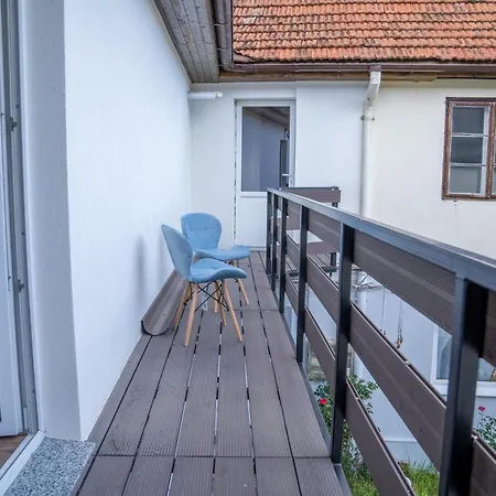 Middle Penthouse Apartment Brasov Exterior photo