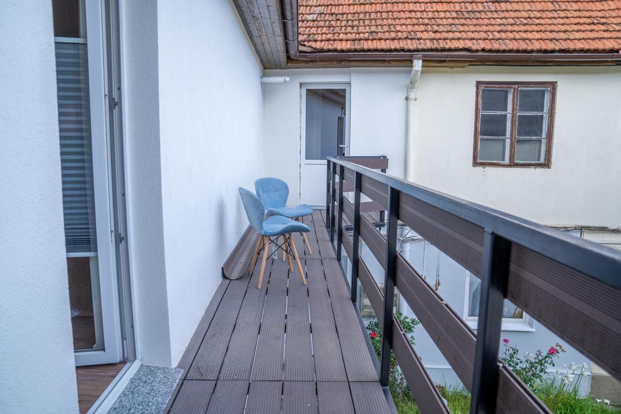 Middle Penthouse * Brasov